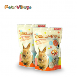 Pet Village小動物綜合水果果凍25粒袋420g Pet Village小動物綜合水果果凍25粒袋420g